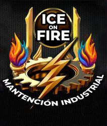 ICE ON FIRE – MANTENCION INDUSTRIAL