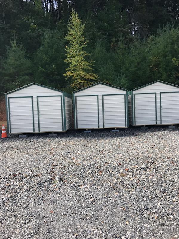 5x10 storage unit rental in Boone