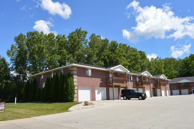 Green Bay Properties Northern Management Llc