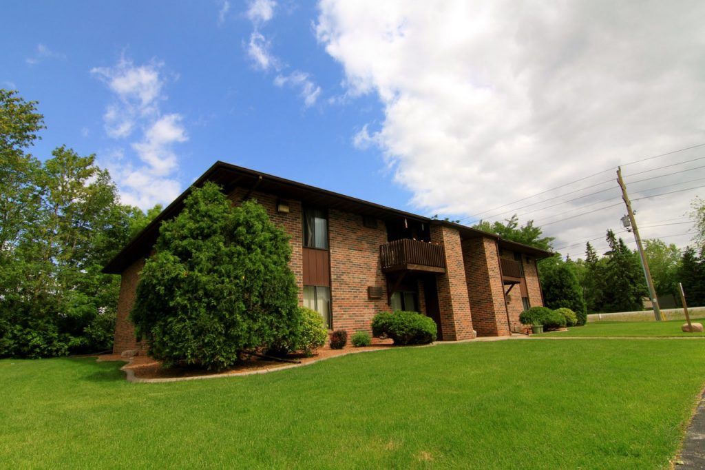Northland Apartments Northern Management LLC