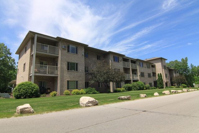 Regency Heights Apartments Northern Management Llc