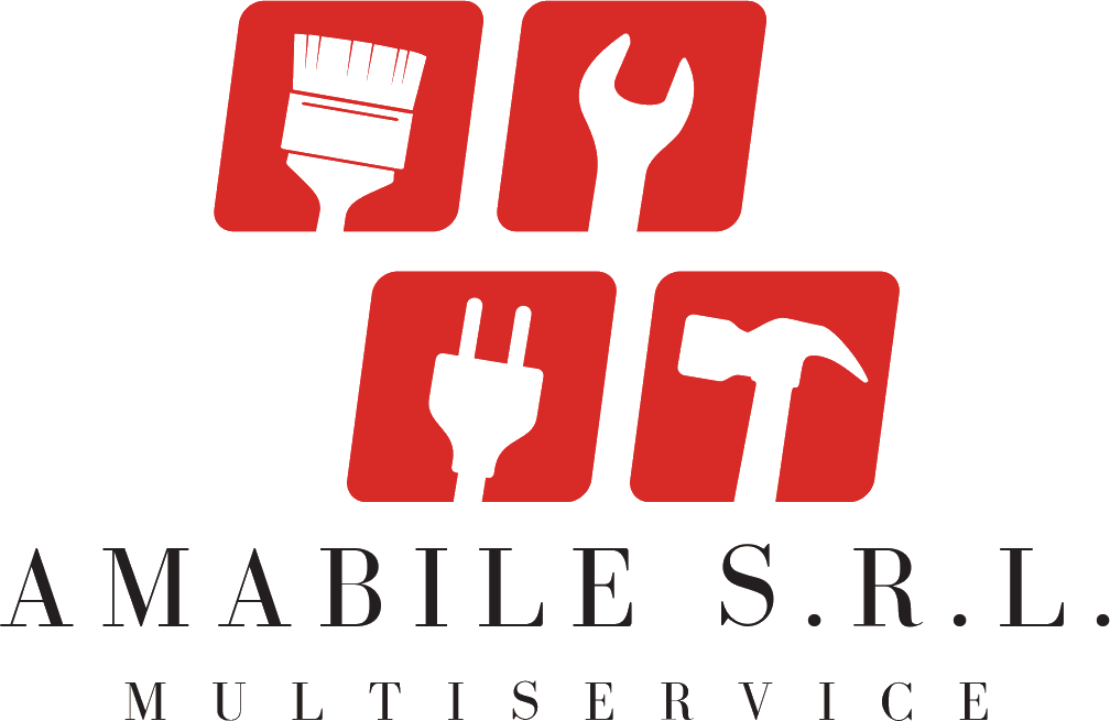 Amabile Multiservice logo