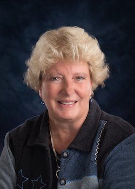 Jet Marketing Owner, Jeannette Taylor