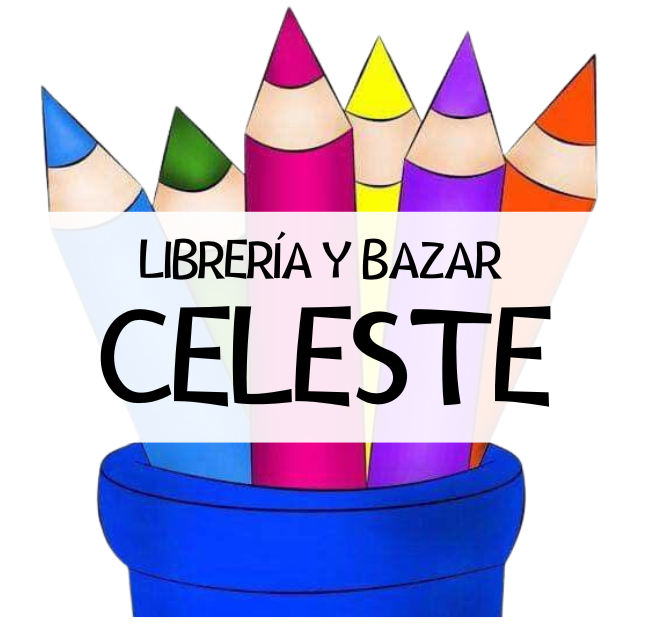 Librería y Bazar Celeste