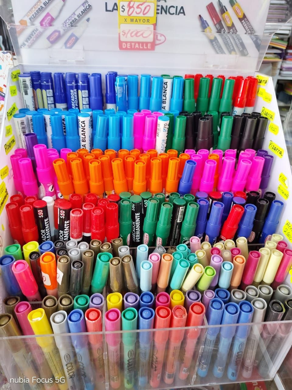 Librería y Bazar Celeste