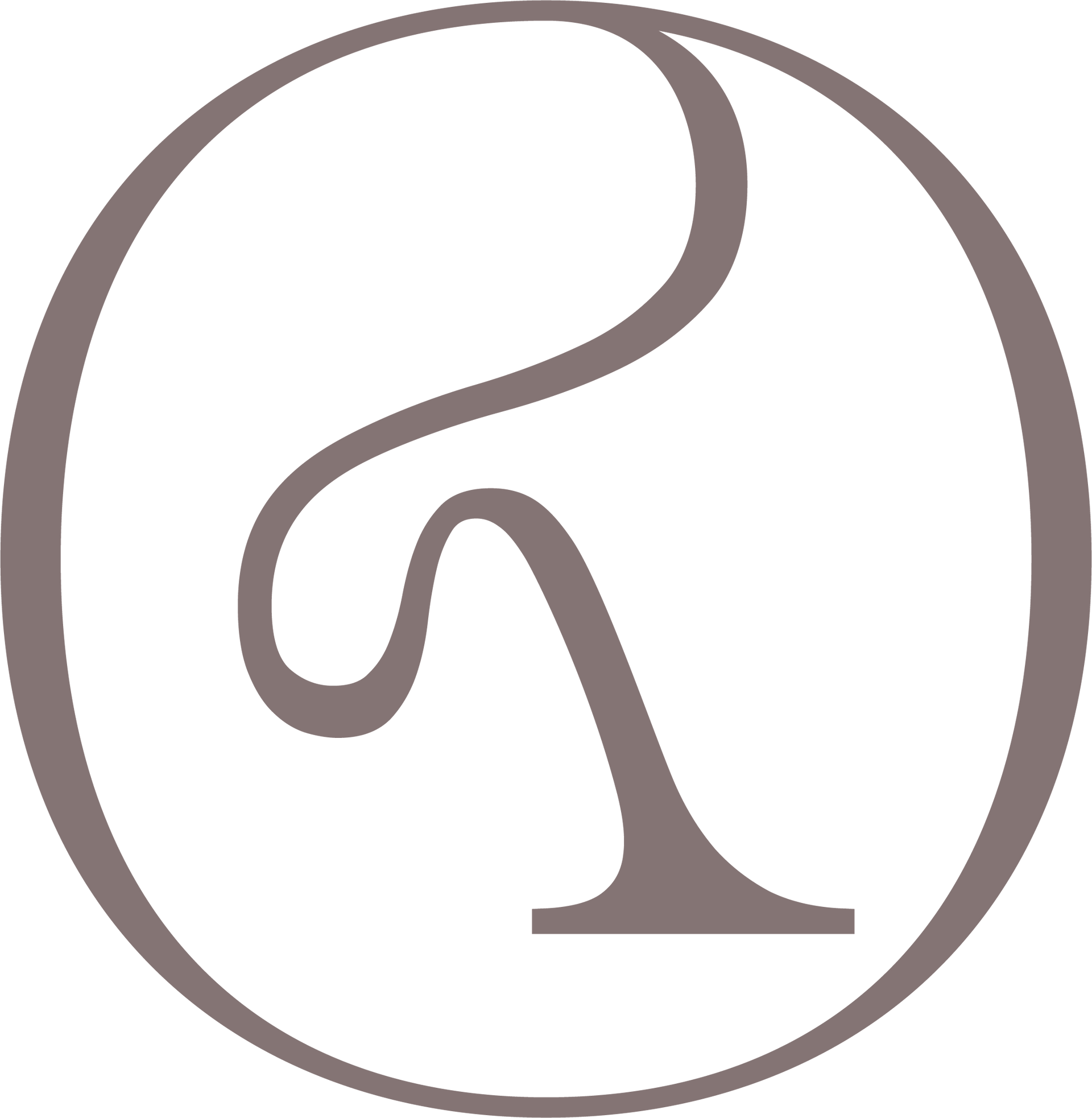 Reform & Rise Logo