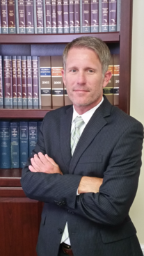 Law Firm — Steven C. Warrick in Pensacola, FL