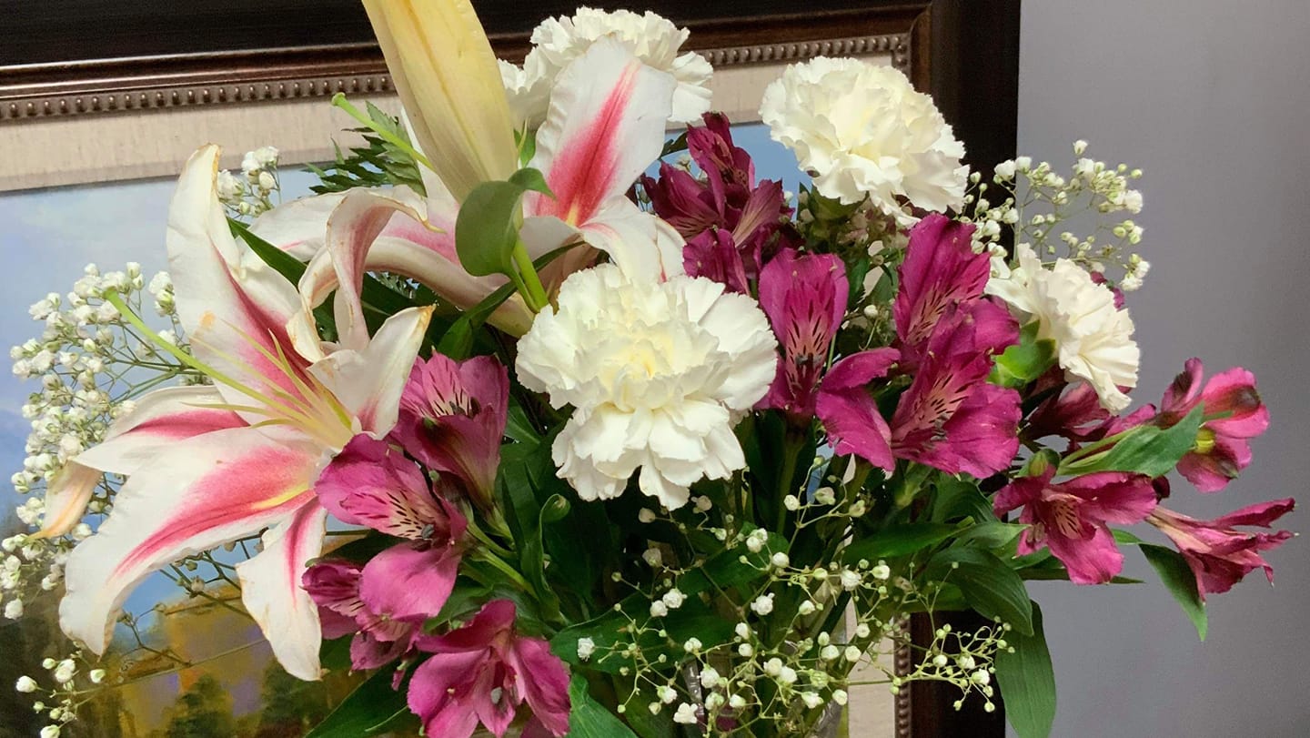 Pick of the Day Junction City, KS Muddy Creek Flowers & Gifts