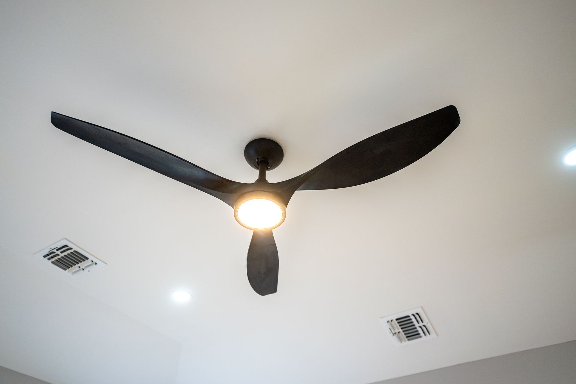 House Ceiling Fan