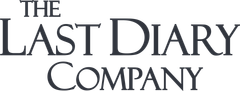 Logo for The Last Diary Company