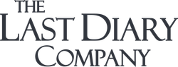 Logo for The Last Diary Company