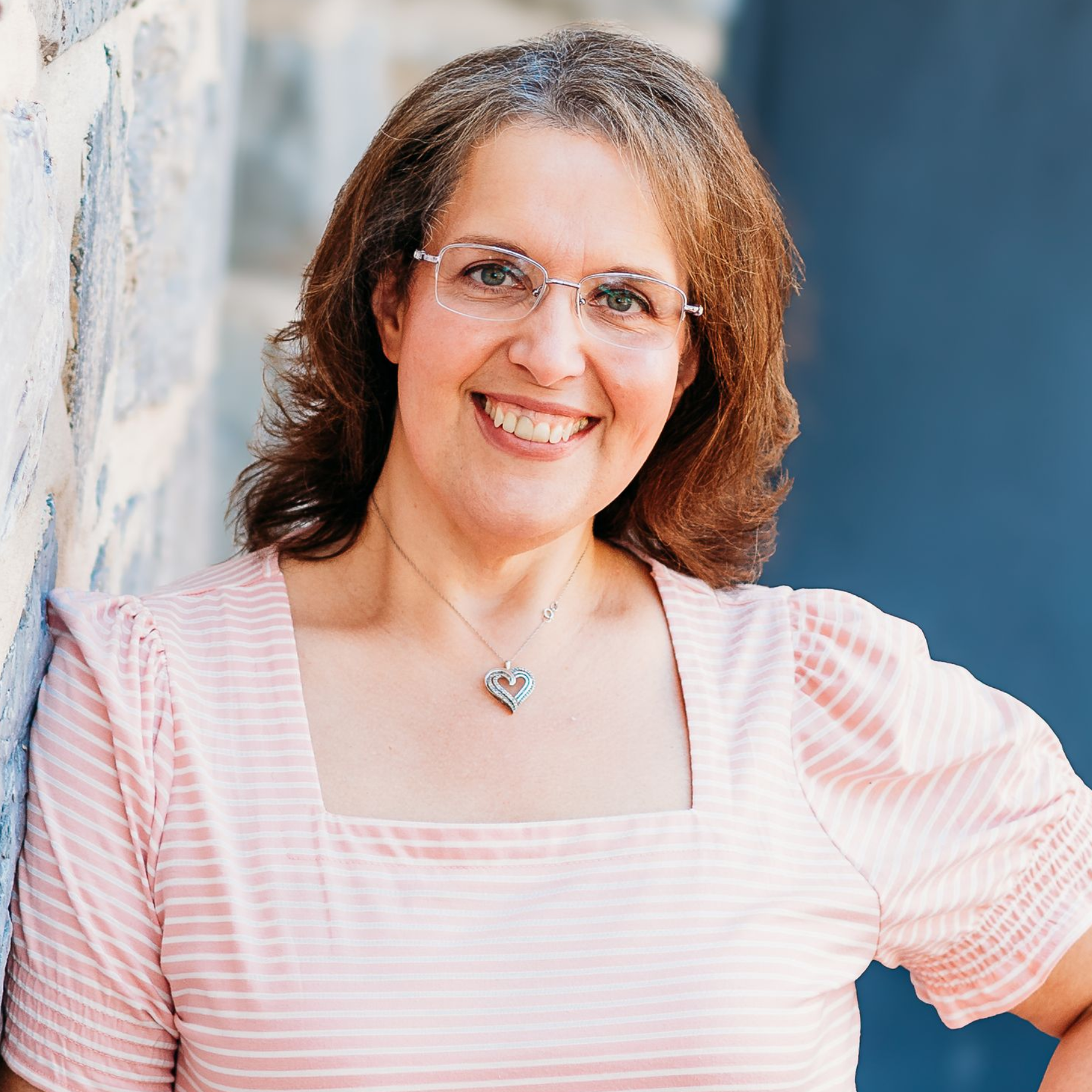 Kathy Gumpher (Family Ministry Director) Picture of Kathy Gumpher (Family Ministry Director)