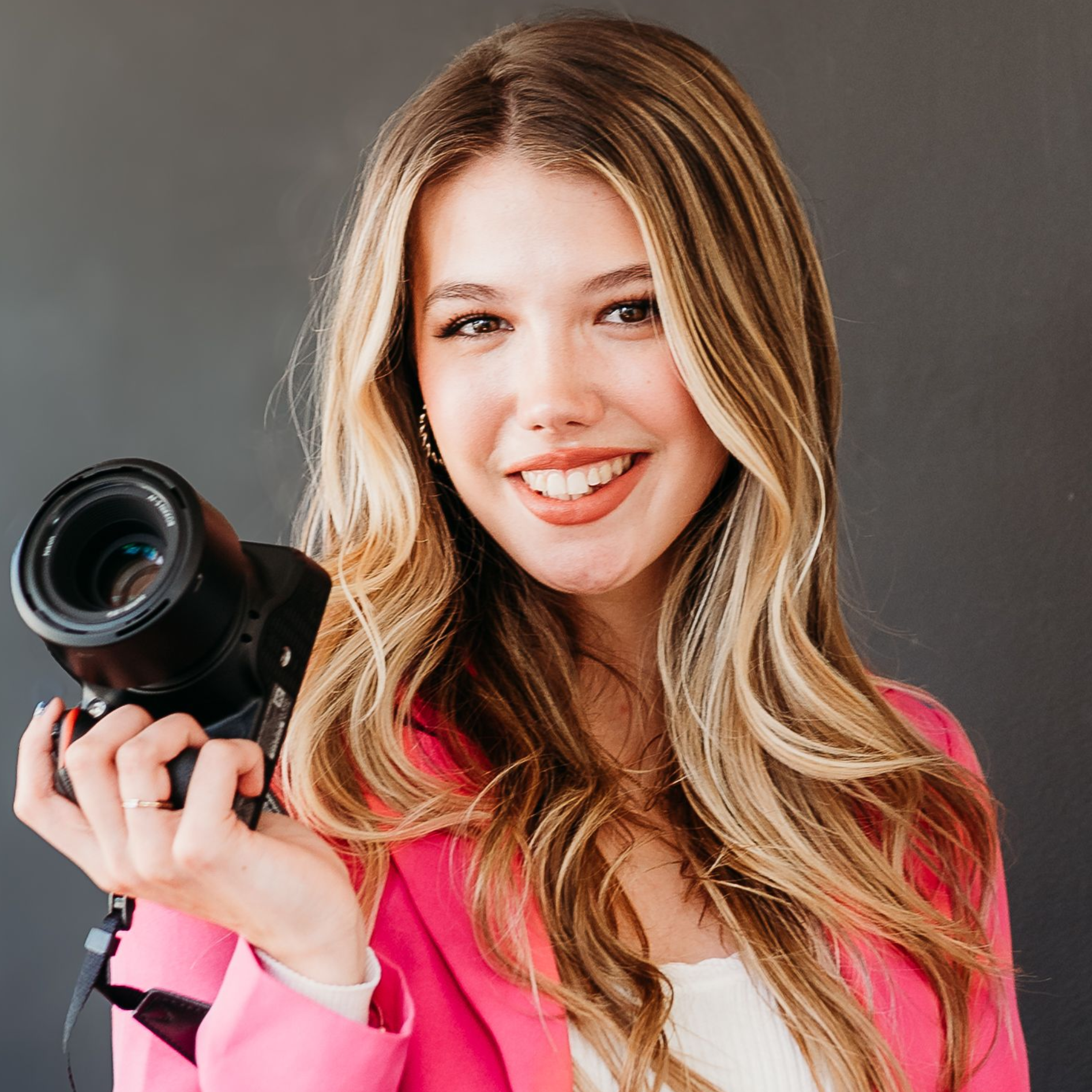 Olivia Stevens (Communications Director) Picture of Olivia Stevens (Communications Director)