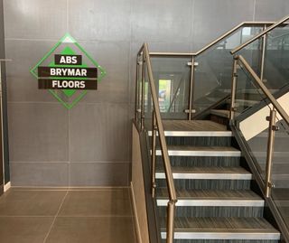 ABS Brymar floors
