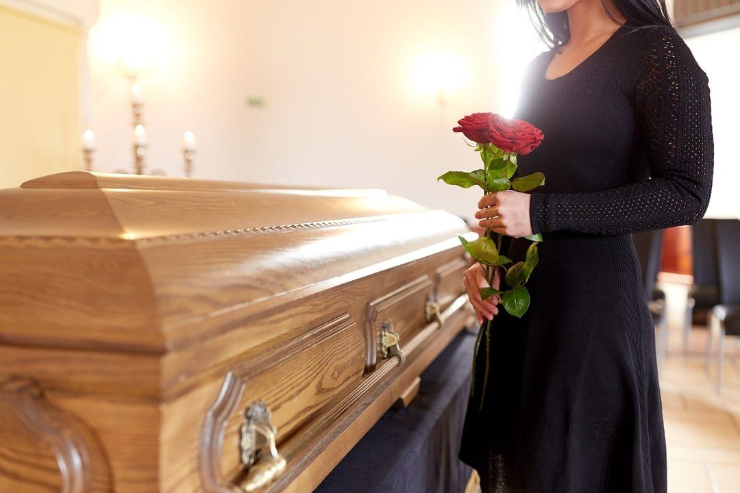 Traditional Morgan County IN Funeral Home And Cremations