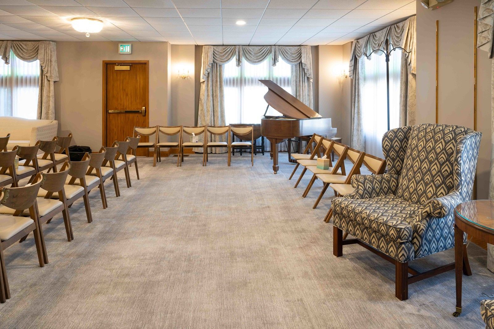 CarlisleBranson Funeral Service & Crematory