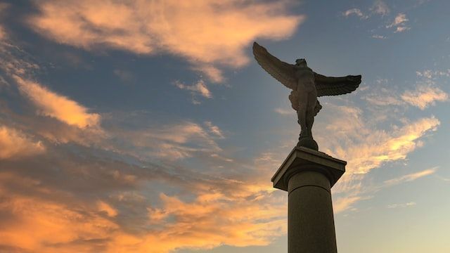 funeral homes in or near Camby IN