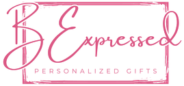 BExpressed Personalized Gifts