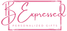 BExpressed Personalized Gifts