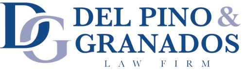 Del Pino & Granados Law Firm