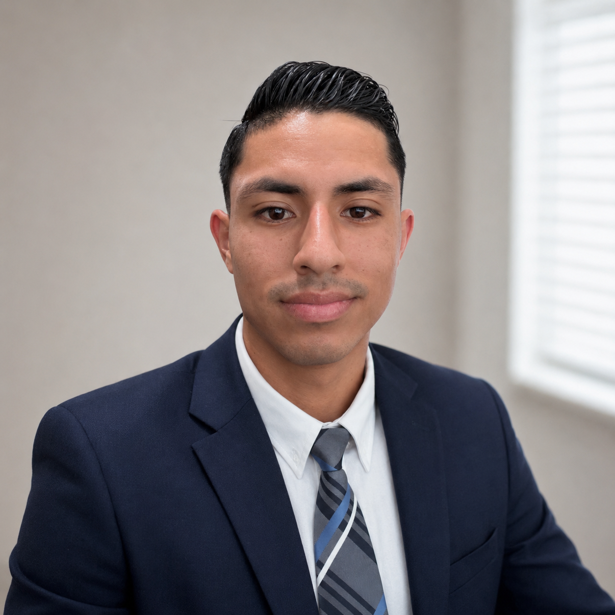Christopher  Marenco — Hialeah-Miami & Fort Myers, FL — Del Pino & Granados Law Firm