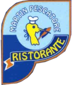 RISTORANTE MARTIN PESCATORE -logo