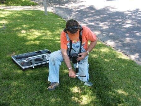 Sounding Valve — Saint Louis, MO — Adhair Enterprises, LLC