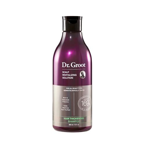 Dr. Groot Dr. Groot Hair Thickening Shampoo