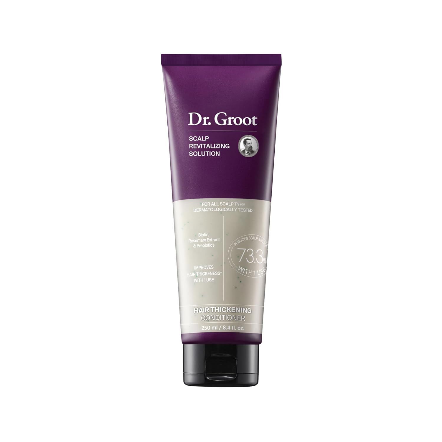 Dr.Groot Scalp Revitalizing Solution Hair Thickening Conditioner