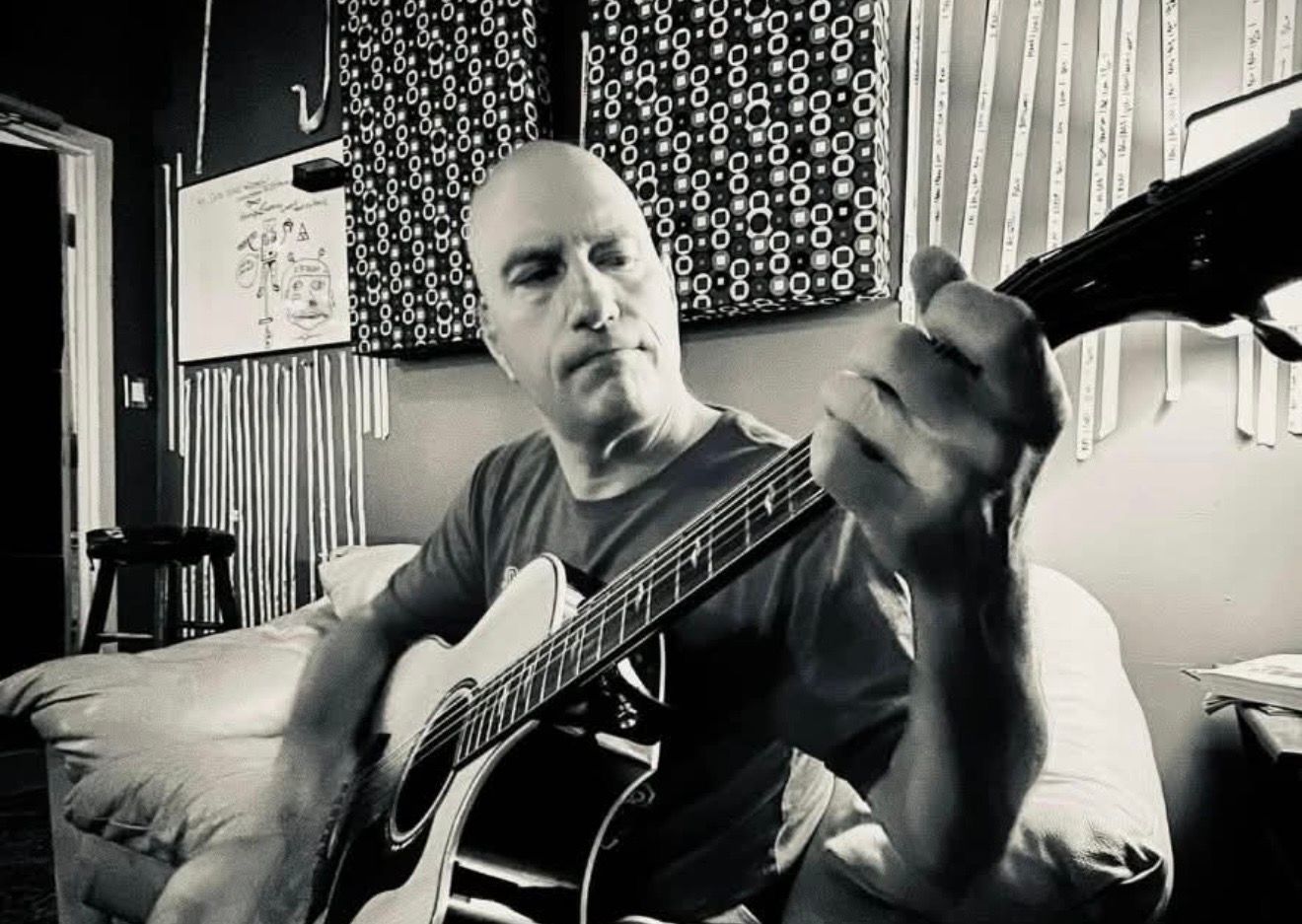 John Onder Biography