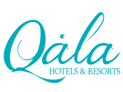 logo Qala Hotel y Resort