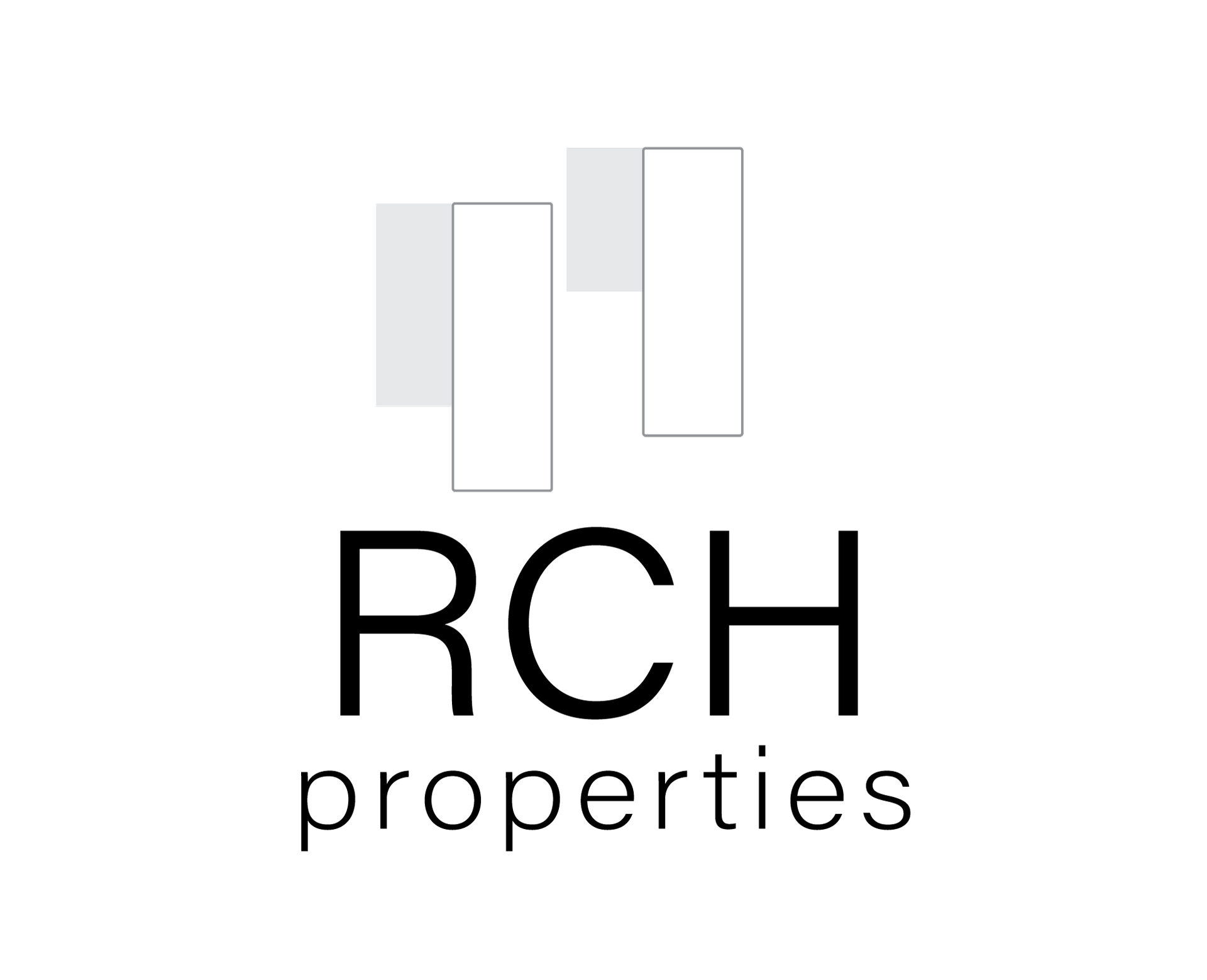 RCH logo - header, go to homepage