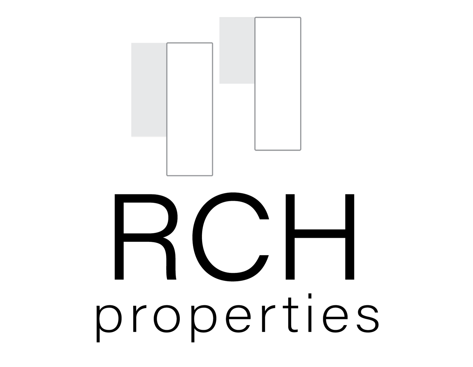 RCH Logo  - Click to return to the homepage