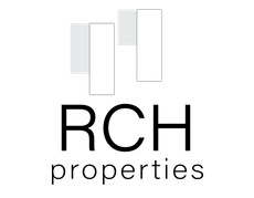 RCH Logo  - Click to return to the homepage