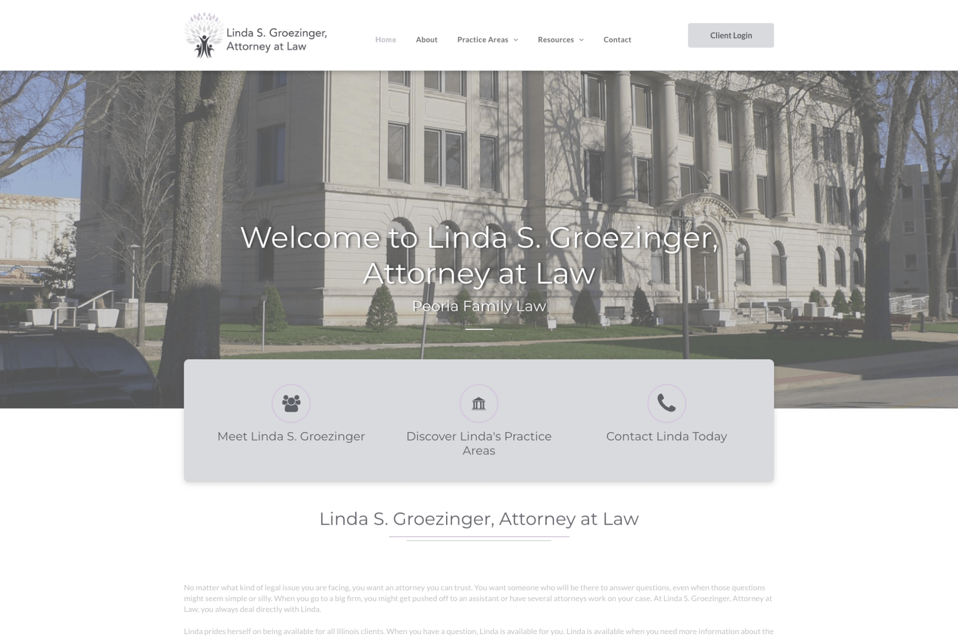 The Law Offices of Blerim Elmazi, PLLC