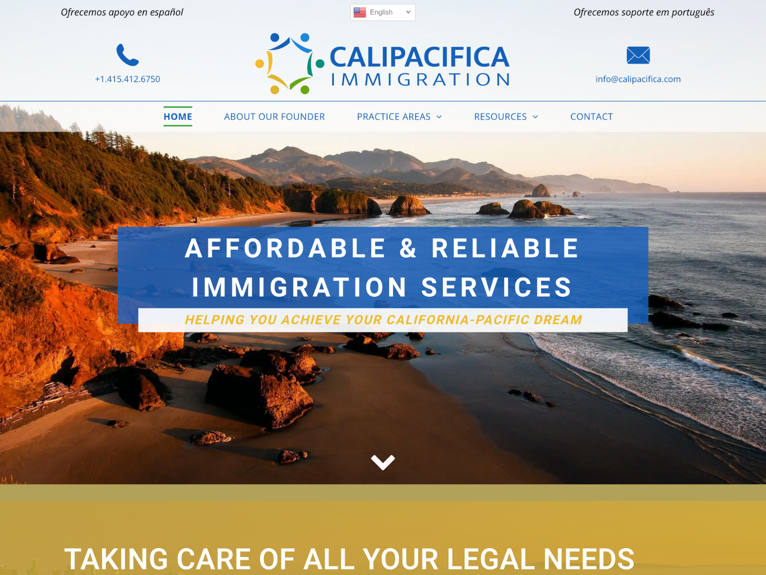 Gonzalez & Morales Law Offices LLC