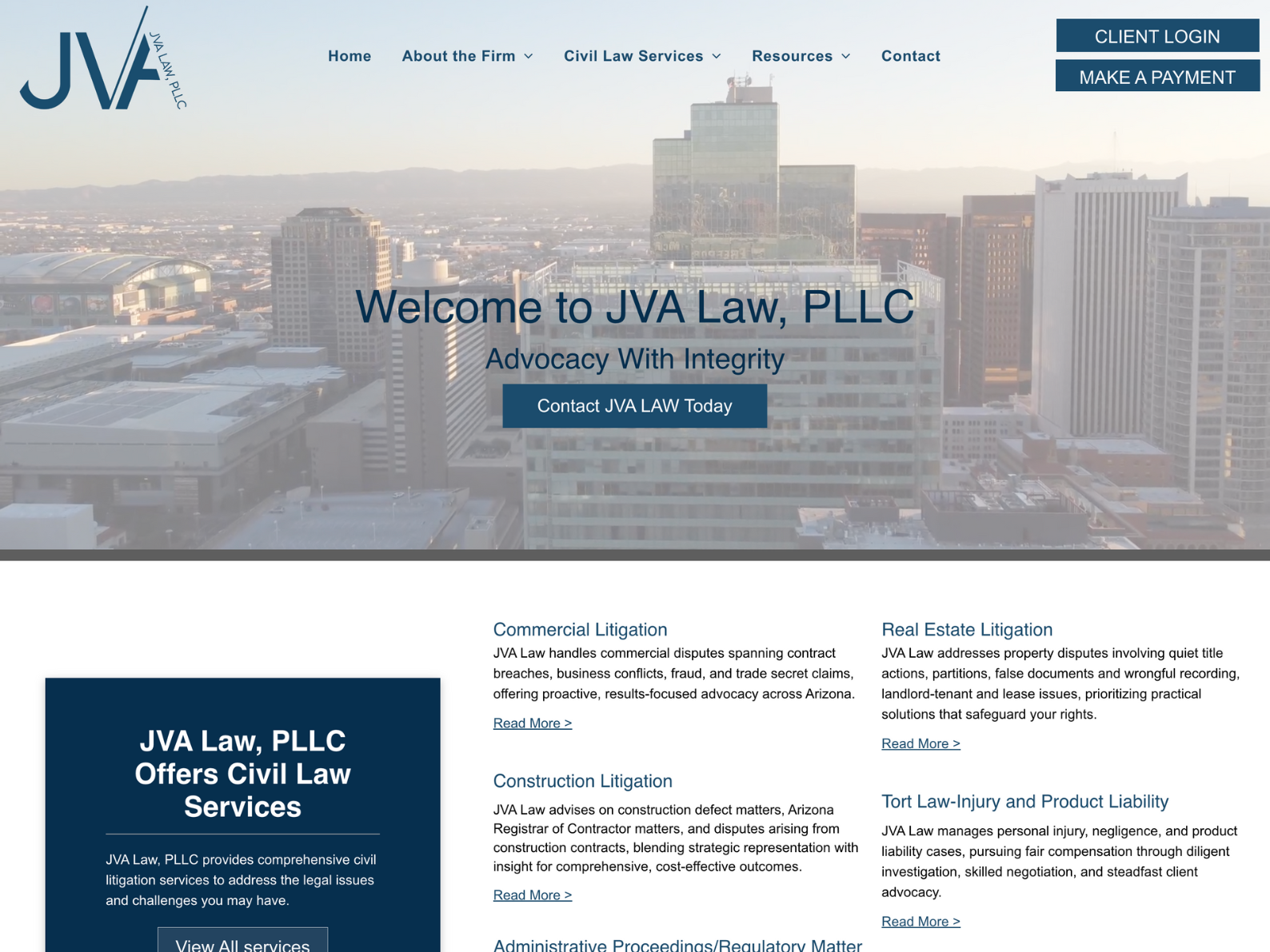 JVA Law, PLLC