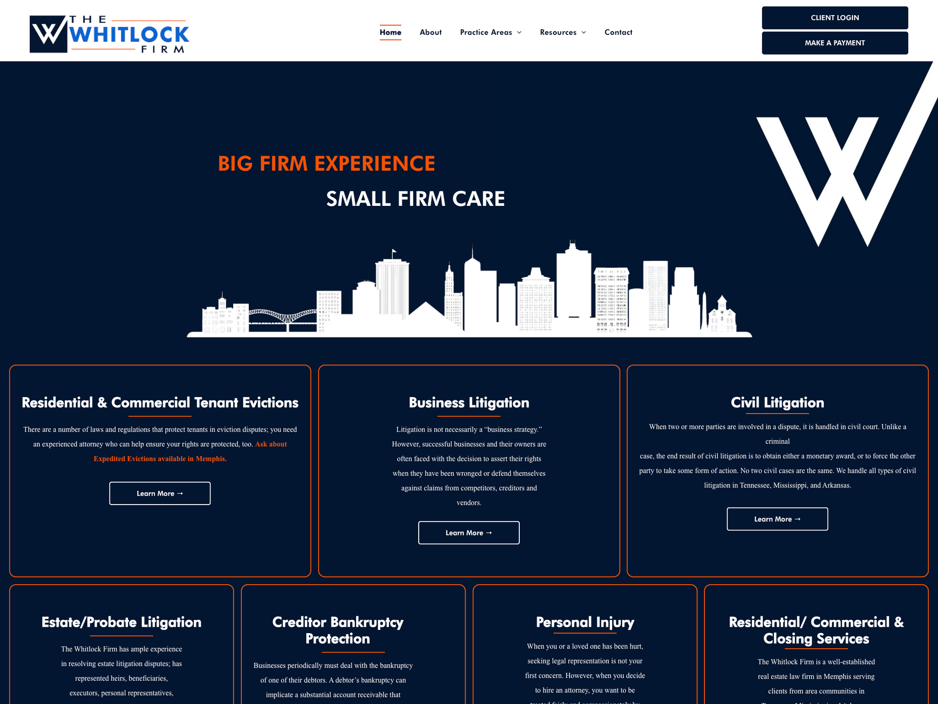 The Law Office of Kristen Kaffer, PLLC