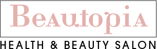 Beautopia Health & Beauty Salon logo