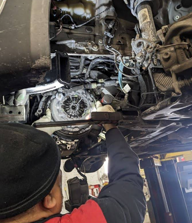 SHOP IMAGE | Bovan’s Auto Services