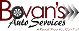 Business Logo | Bovan's Auto Services