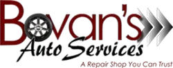 Business Logo | Bovan's Auto Services