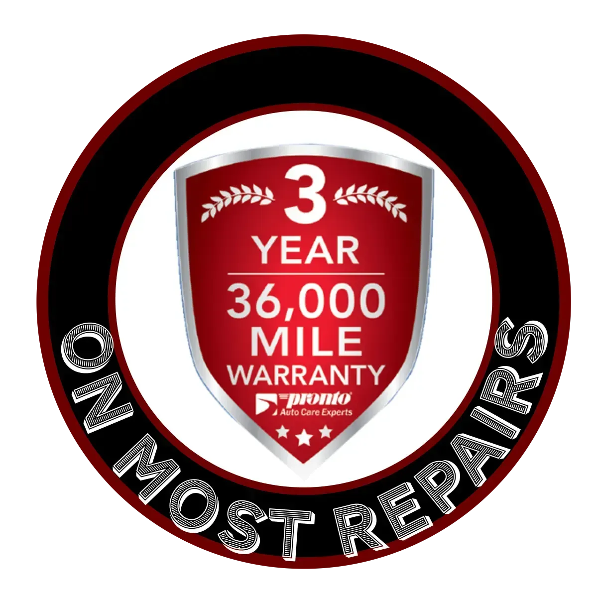 WARRANTY SHIELD | Bovan’s Auto Services