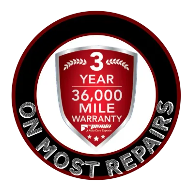 WARRANTY SHIELD | Bovan’s Auto Services