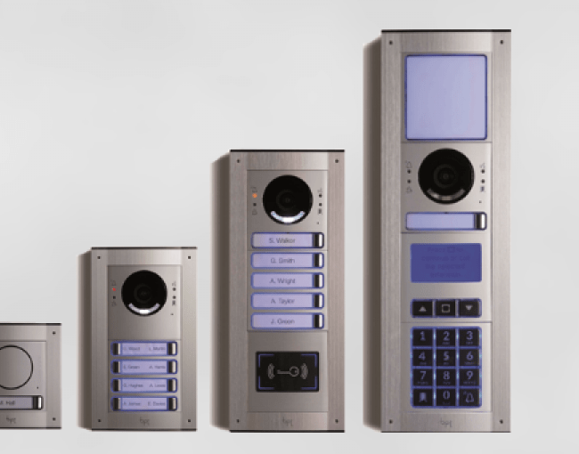 centro assistenza Bpt