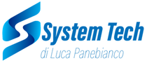 system tech logo