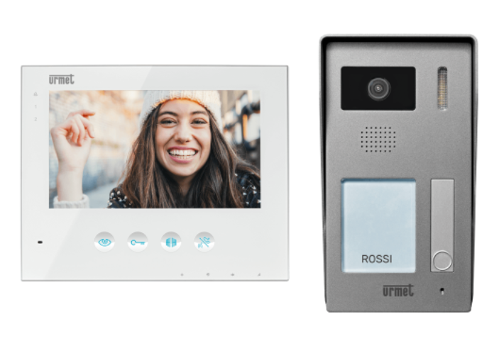 centro assistenza Urmet