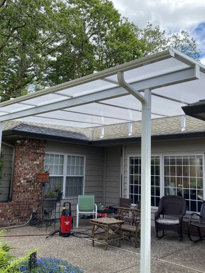 Patio Cover Company 