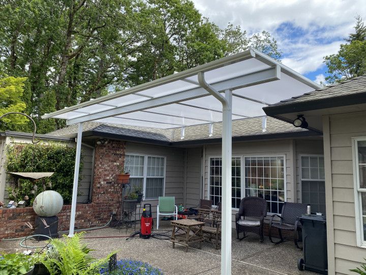 Patio Covers
