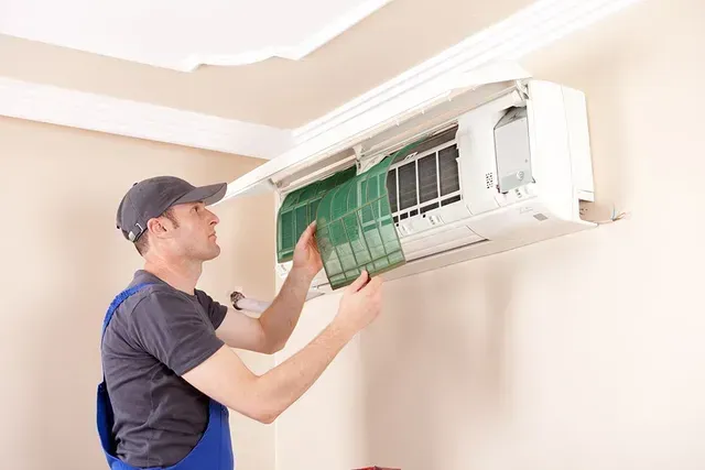 Mini-Split Repairs — Pring Hill, FL — Radco Air Conditioning Heating & Appliance Service